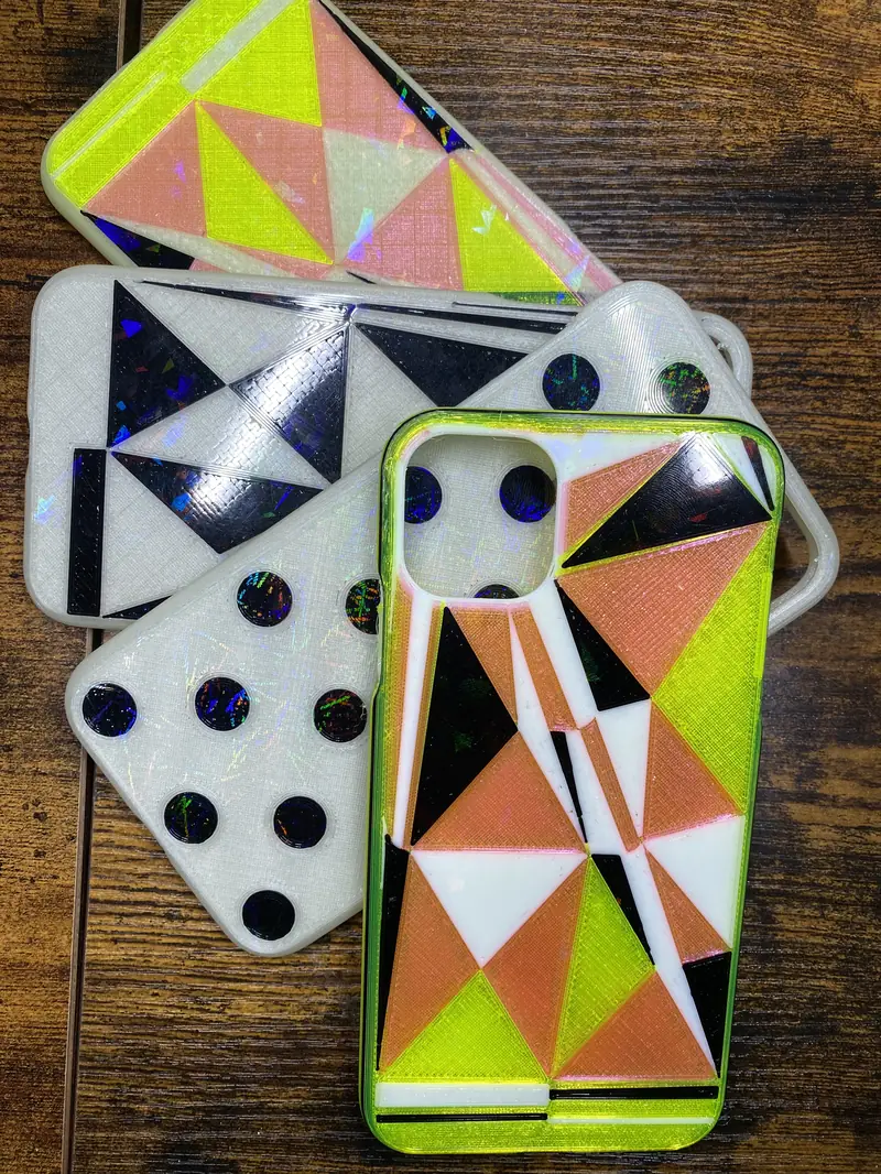 Coques de téléphone sur mesure