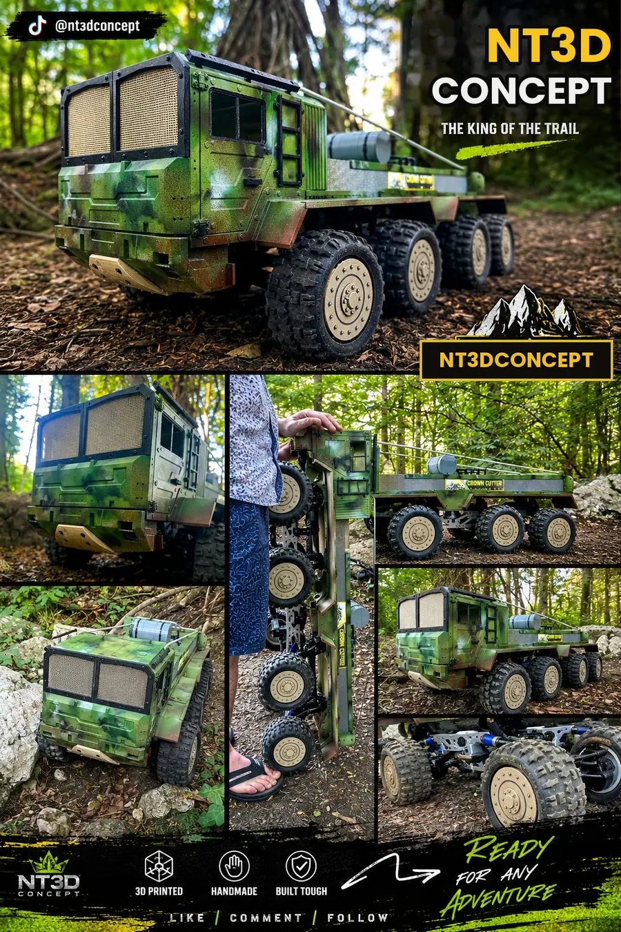 Modélisme et mécanique RC